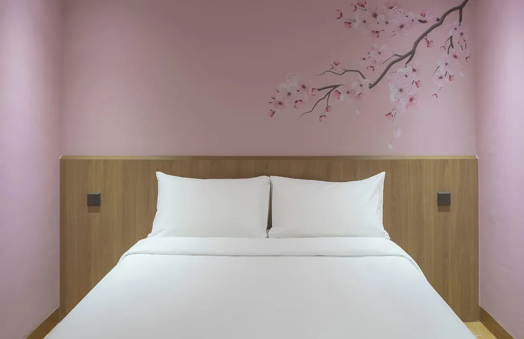 Hotel Sakura By Venue-1