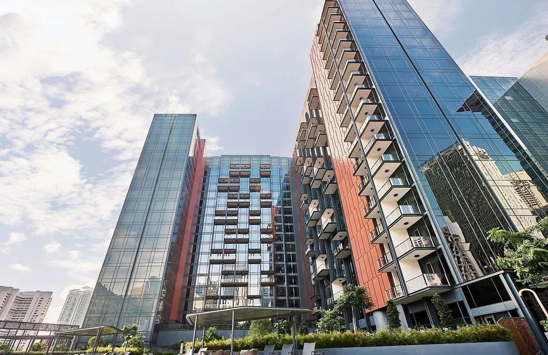 Mercure Icon Singapore City Centre-1