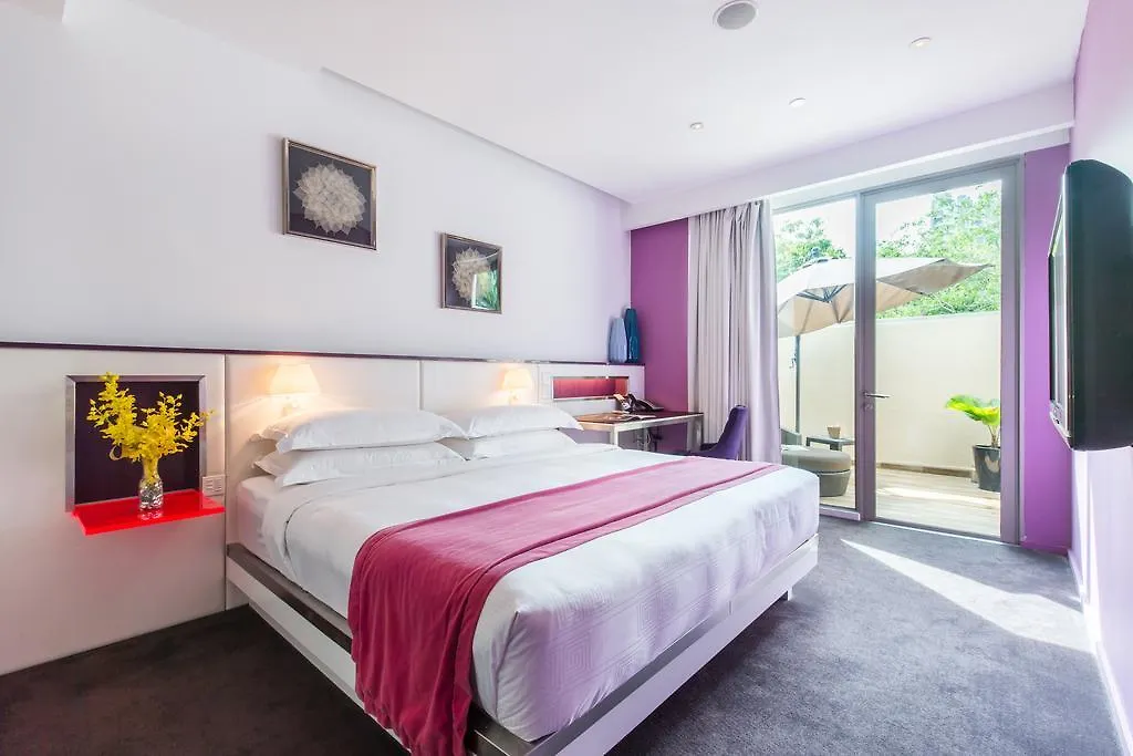 Klapstar Boutique Hotel-1