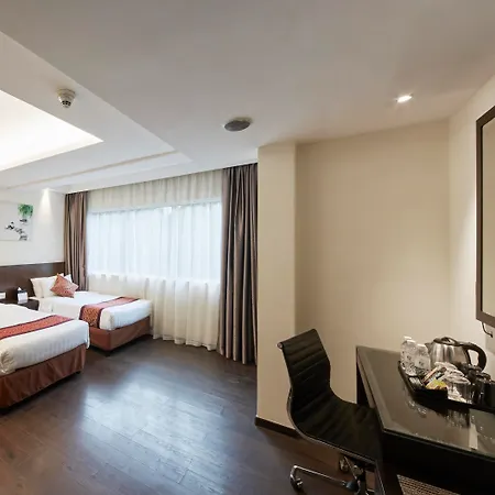 Link Hotel Singapore-2