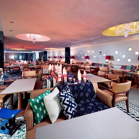 M Social Hotel Singapore-2