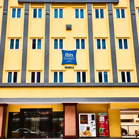 Ibis Budget Singapore Emerald-3