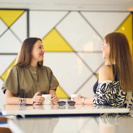 Holiday Inn Express Singapore Serangoon By Ihg-3