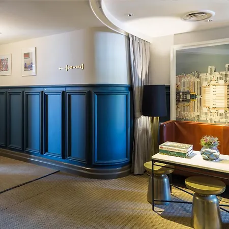 Ann Siang House, The Unlimited Collection Managed By The Ascott Limited-3