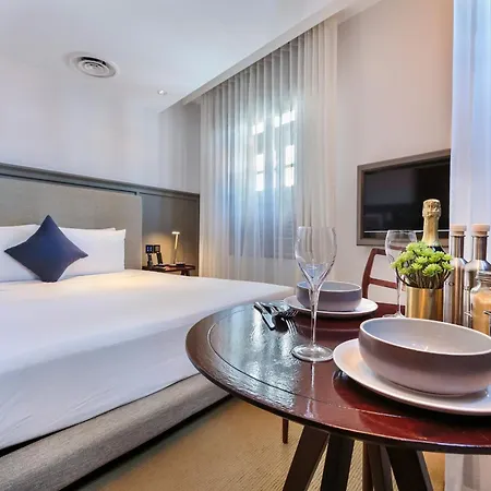 Ann Siang House, The Unlimited Collection Managed By The Ascott Limited-2