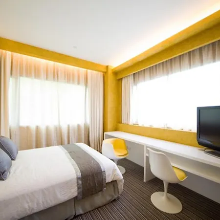 Hotel Re! @ Pearl'S Hill-2