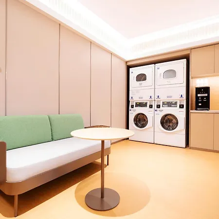 Ji Hotel Orchard Singapore-3