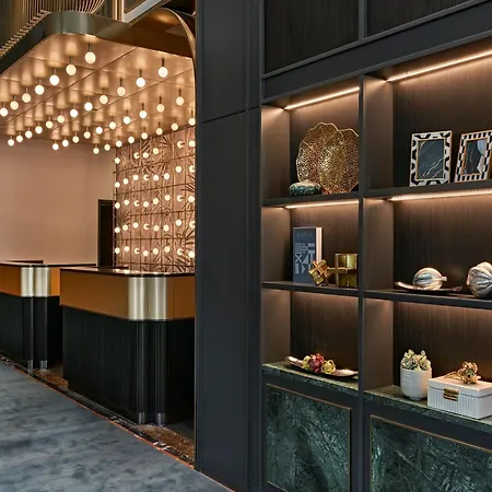 Vibe Hotel Singapore Orchard-3