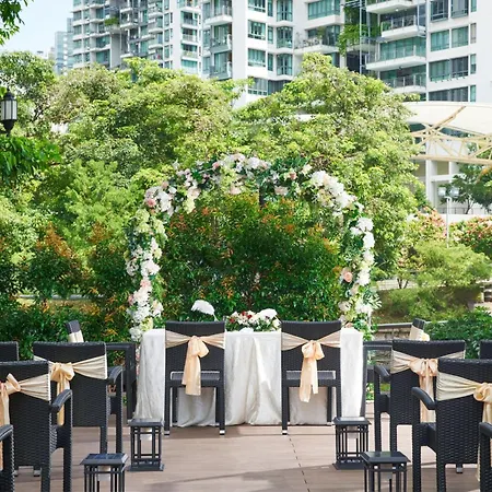Four Points By Sheraton Singapore, Riverview-2