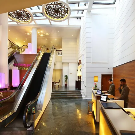 Village Hotel Albert Court By Far East Hospitality-2