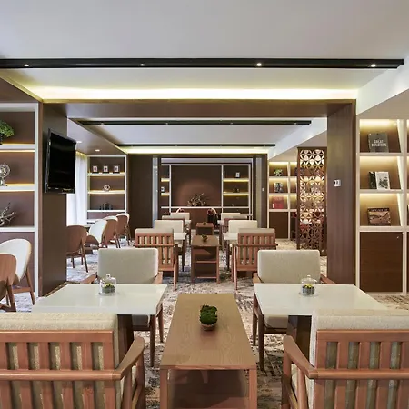 Orchard Rendezvous Hotel By Far East Hospitality-2