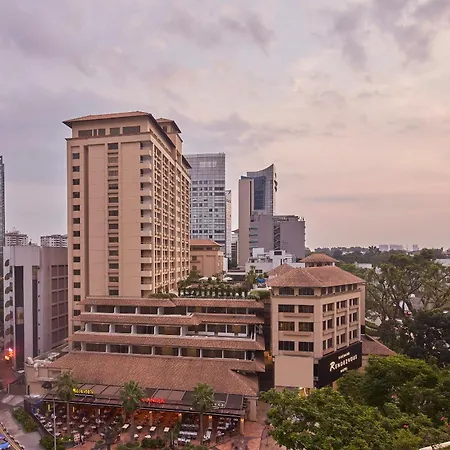 Orchard Rendezvous Hotel By Far East Hospitality-3