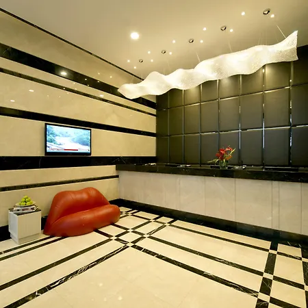 V Hotel Bencoolen-3
