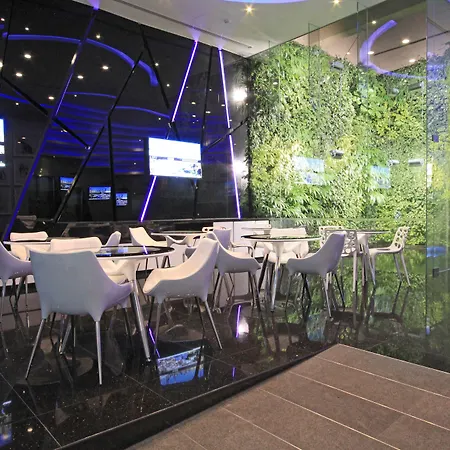 Arton Boutique Hotel-2