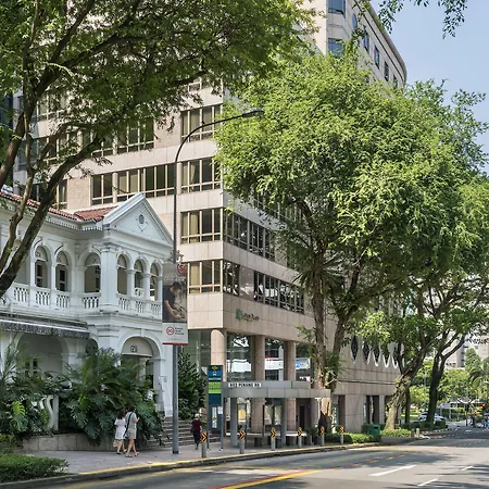 Lanson Place Winsland, Singapore-3