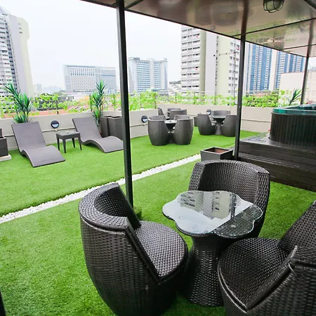 K2 Guesthouse Central-3
