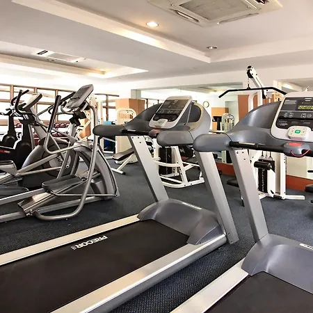 Village Residence Clarke Quay By Far East Hospitality-3