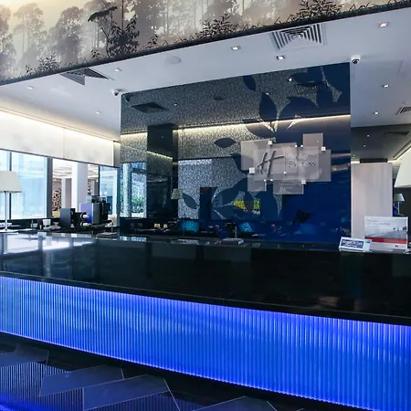 Holiday Inn Express Singapore Katong By Ihg-3