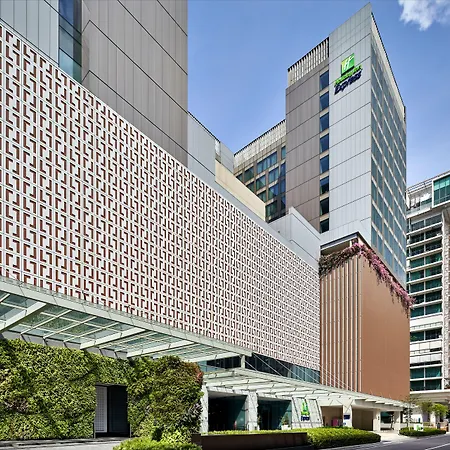 Holiday Inn Express Singapore Katong By Ihg-2