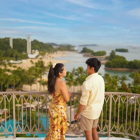 Shangri-La Rasa Sentosa, Singapore-2