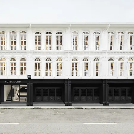 Hotel Mono-3