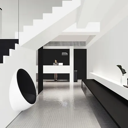 Hotel Mono-2