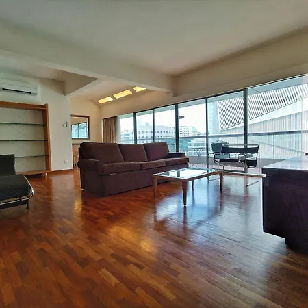 Orchard Point Serviced Apartments-3