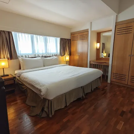 Orchard Point Serviced Apartments-2
