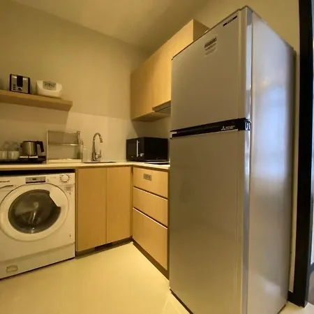 Momentus Serviced Residences Novena-3