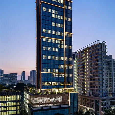 Citadines Balestier Singapore-2