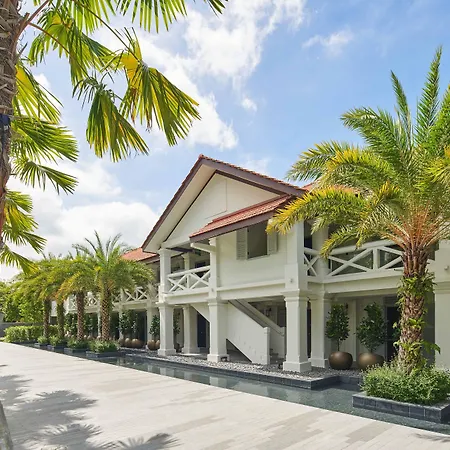 The Barracks Hotel Sentosa By Far East Hospitality-2
