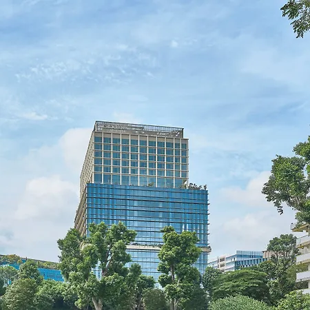 Citadines Science Park Singapore-3