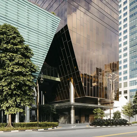 The Clan Hotel Singapore By Far East Hospitality-2