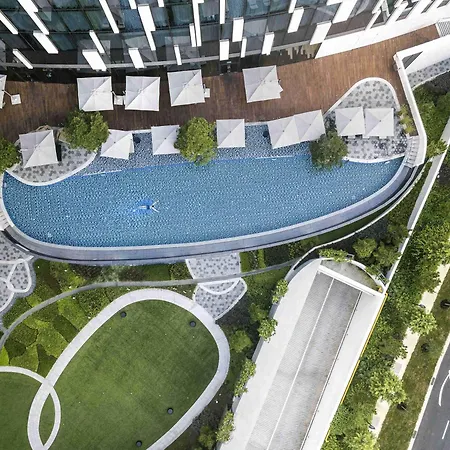 Novotel Singapore On Stevens-2