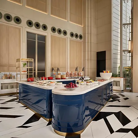 The St. Regis Singapore-2