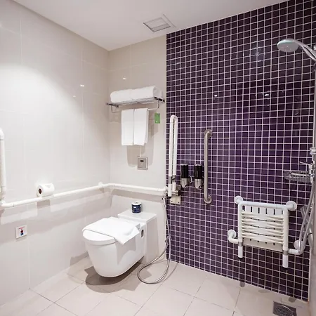 Hotel Traveltine Downtown Singapore, Trademark Collection By Wyndham-3