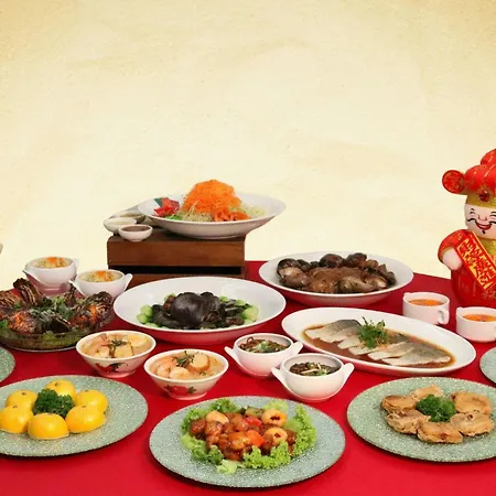 Four Points By Sheraton Singapore, Riverview-3