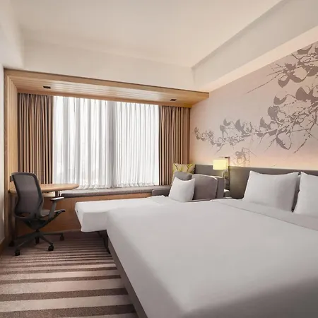 Hilton Garden Inn Singapore Serangoon-2