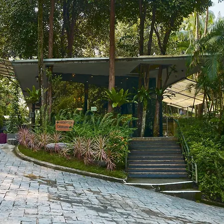 Siloso Beach Resort - Sentosa-3