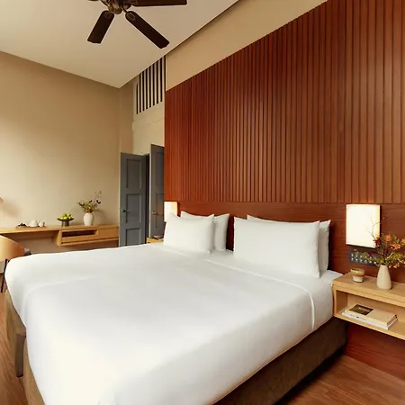 Oasia Resort Sentosa By Far East Hospitality-3