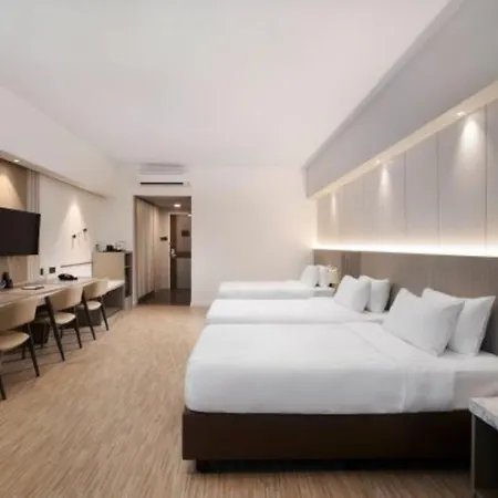 Relc International Hotel-3