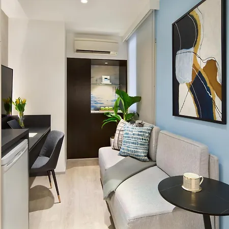 Lanson Place Winsland, Singapore-2