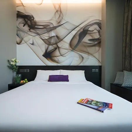 V Hotel Lavender-2