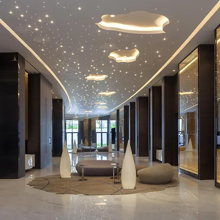 Novotel Singapore On Stevens-3