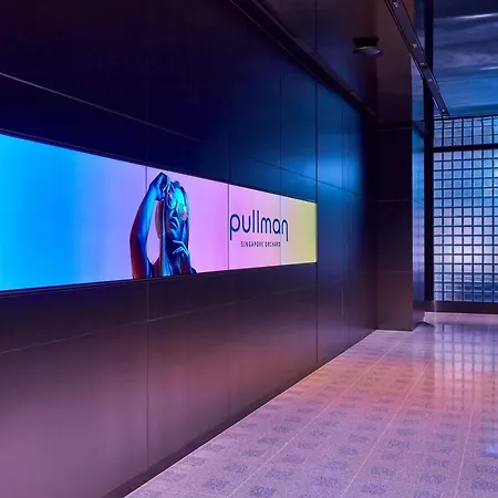 Pullman Singapore Orchard-3