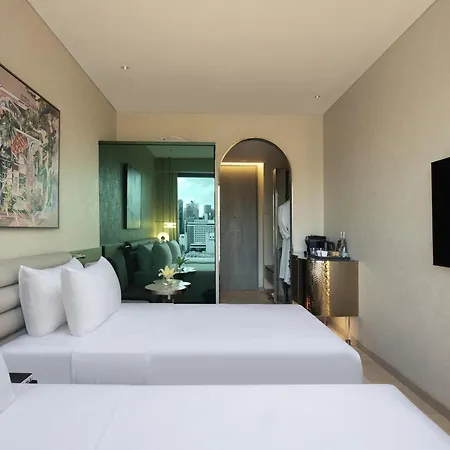 Mondrian Singapore Duxton-2