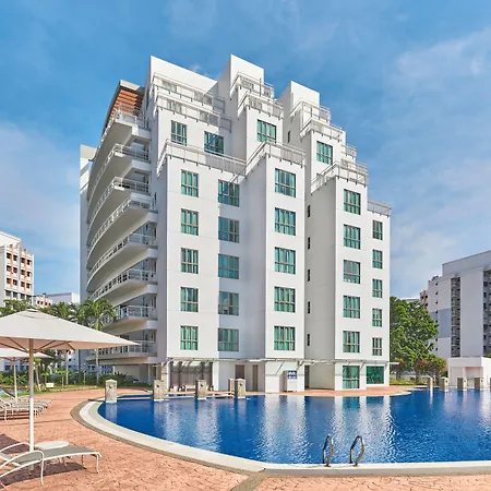 Village Residence Hougang By Far East Hospitality-2