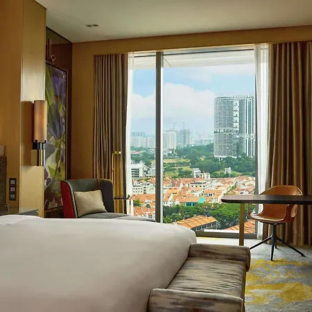 Sofitel Singapore City Centre-2
