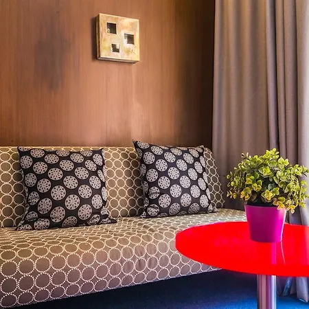 Klapstar Boutique Hotel-2