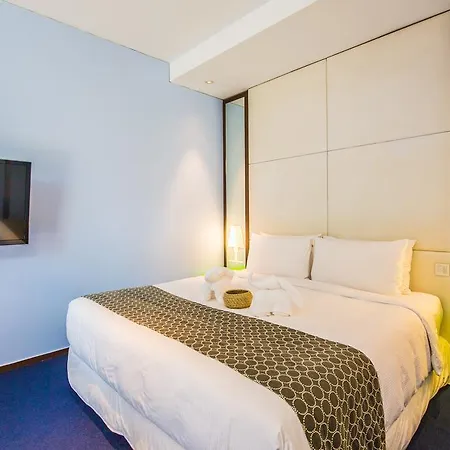 Klapstar Boutique Hotel-3
